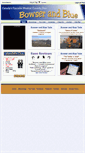 Mobile Screenshot of bowserandblue.com